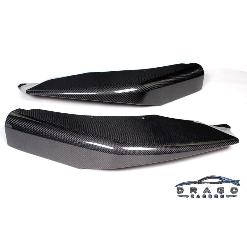 Drago Carbon