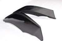 BMW 6 Series Carbon Fiber Carbon Part