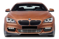 BMW 6 Series Carbon Fiber Carbon Part