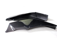 BMW 6 Series Carbon Fiber Carbon Part