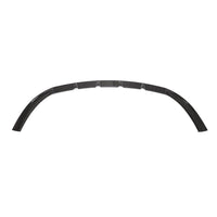 BMW 6 Series Carbon Fiber Splitter