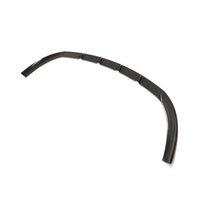 BMW 6 Series Carbon Fiber Splitter