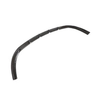 BMW 6 Series Carbon Fiber Splitter