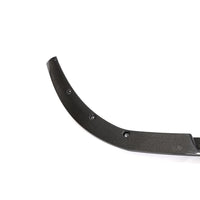 BMW 6 Series Carbon Fiber Splitter