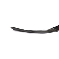 BMW 6 Series Carbon Fiber Splitter