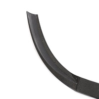 BMW 6 Series Carbon Fiber Splitter