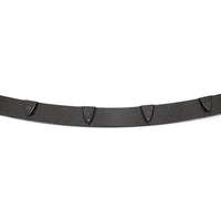 BMW 6 Series Carbon Fiber Splitter