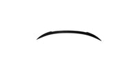 BMW 6 Series F12 Carbon Fiber Spoiler