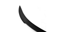 BMW 6 Series F12 Carbon Fiber Spoiler