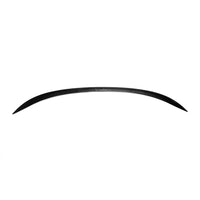 BMW 6 Series F12 Carbon Fiber Spoiler