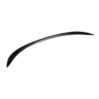 BMW 6 Series F12 Carbon Fiber Spoiler