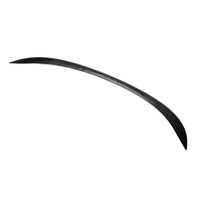 BMW 6 Series F12 Carbon Fiber Spoiler