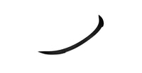 BMW 6 Series F12 Carbon Fiber Spoiler