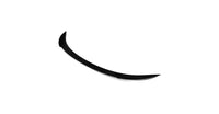 BMW 6 Series F12 Carbon Fiber Spoiler