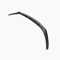 BMW 6 Series G32 Carbon Fiber Splitter