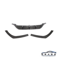 Drago Carbon