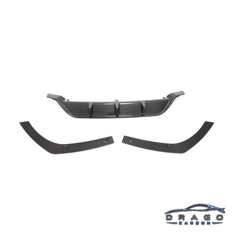 Drago Carbon