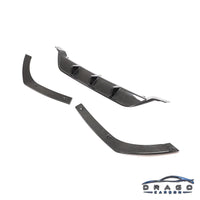 Drago Carbon