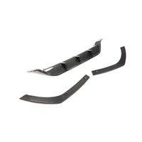 BMW 6 Series G32 Carbon Fiber Diffuser