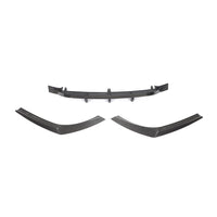 BMW 6 Series G32 Carbon Fiber Diffuser