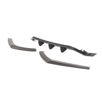BMW 6 Series G32 Carbon Fiber Diffuser