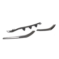 BMW 6 Series G32 Carbon Fiber Diffuser