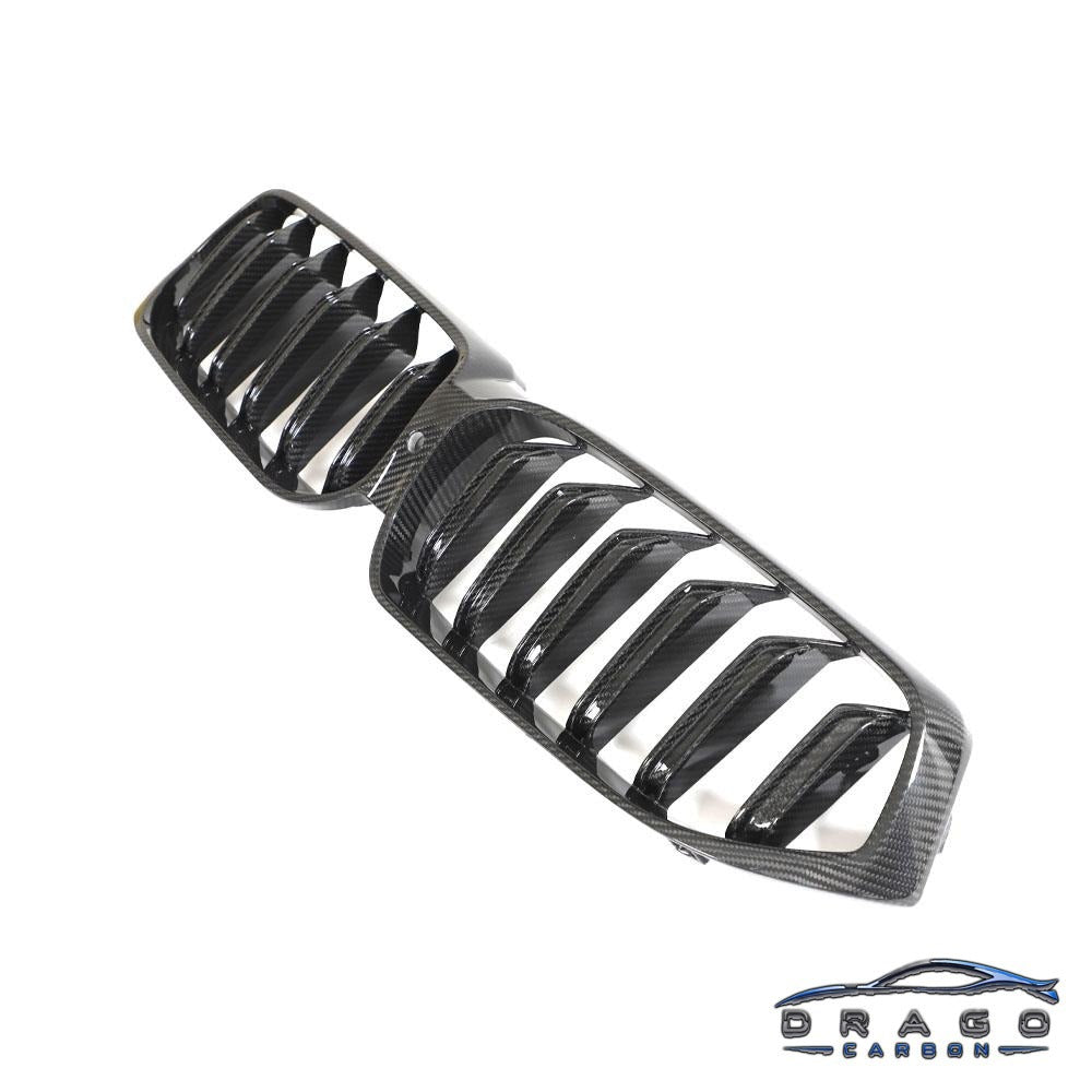 Drago Carbon
