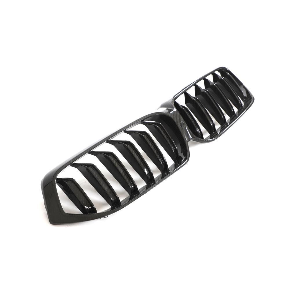 BMW 6 Series G32 Carbon Fiber Grille