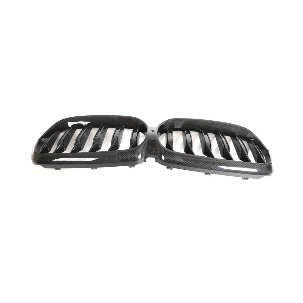 BMW 6 Series G32 Carbon Fiber Grille