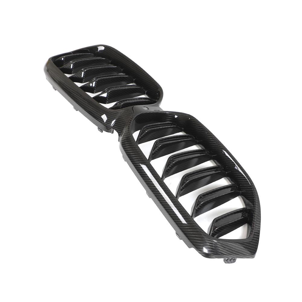 BMW 6 Series G32 Carbon Fiber Grille