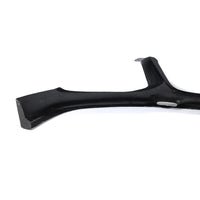 BMW 7 Series Carbon Fiber Splitter
