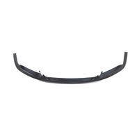 BMW 7 Series Carbon Fiber Splitter
