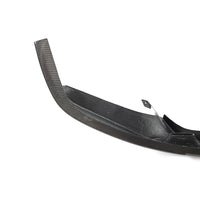 BMW 7 Series Carbon Fiber Splitter