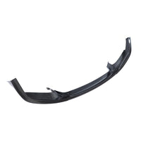 BMW 7 Series Carbon Fiber Splitter