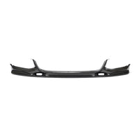 BMW 7 Series Carbon Fiber Splitter