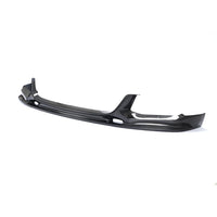 BMW 7 Series Carbon Fiber Splitter