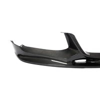 BMW 7 Series Carbon Fiber Splitter