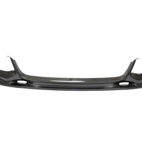 BMW 7 Series Carbon Fiber Splitter