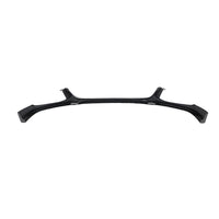 BMW 7 Series Carbon Fiber Splitter