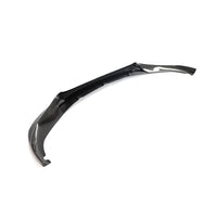 BMW 7 Series Carbon Fiber Splitter