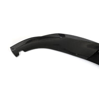 BMW 7 Series Carbon Fiber Splitter
