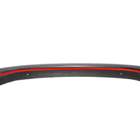 BMW 7 Series Carbon Fiber Splitter