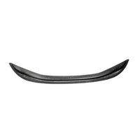 BMW 7 Series Carbon Fiber Splitter