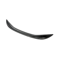 BMW 7 Series Carbon Fiber Splitter
