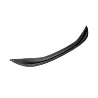 BMW 7 Series Carbon Fiber Splitter