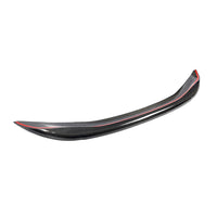 BMW 7 Series Carbon Fiber Splitter