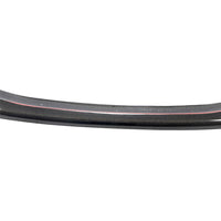BMW 7 Series Carbon Fiber Splitter