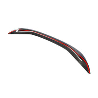 BMW 7 Series Carbon Fiber Splitter