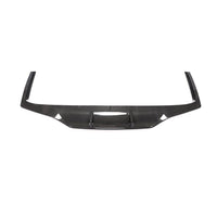 BMW 7 Series Carbon Fiber Diffuser