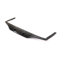 BMW 7 Series Carbon Fiber Diffuser
